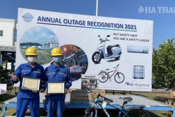 Ha Thanh Company’s Certifications And Awards