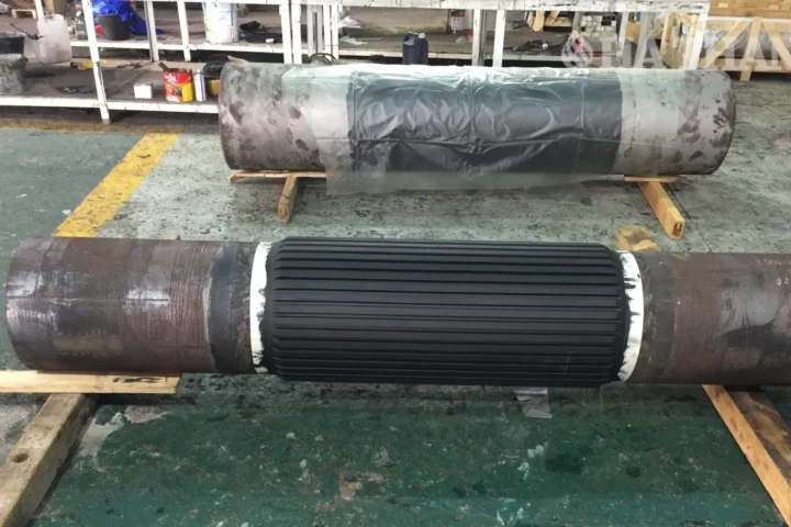 Ha Thanh製ネオプレンリブパイプ 20mm