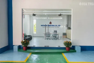 Workshop Office