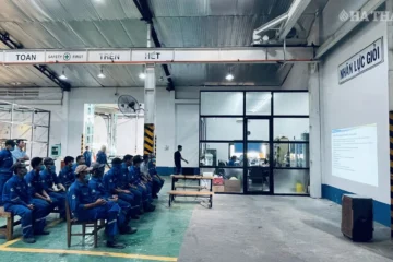 Safety Training