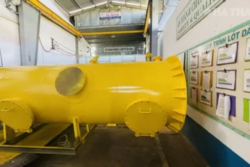 5T Crane