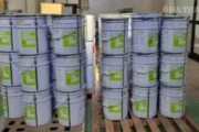 Hà Thanh cung cấp OHJI Flake Series 100, 200, 300