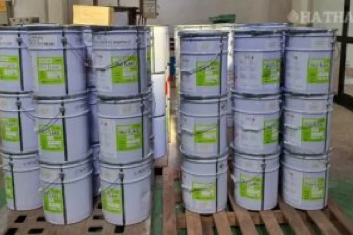 Hà Thanh cung cấp OHJI Flake Series 100, 200, 300
